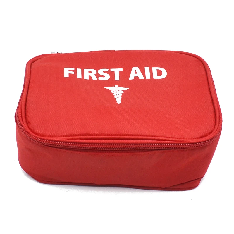 17*12*6,5 см аптечка для первой помощи, мини автомобильный аптечка, сумка для дома, маленькая медицинская коробка, аварийный набор для выживания