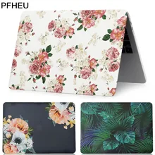 

New Beautiful Print Case For Apple Macbook Air Pro Retina 11 12 13 15 Laptop Case Cover for Mac book Pro 13 15 with Touch Bar