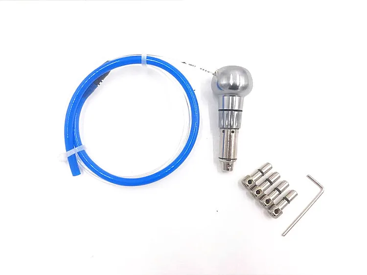 

Free shipping Jewelry Engraving Tools Graver Max double End Hand pieces Hammer Hand piece for Pneumatic Engraving Machine