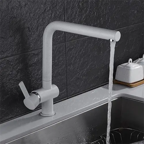 Paint Spraying White