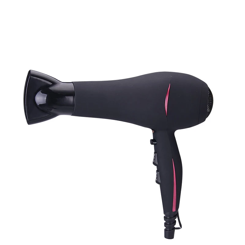 

Electric Hair Dryer Professional Powerful Blow Dryer Blower Hot And Cold Wind Tourmaline ionization