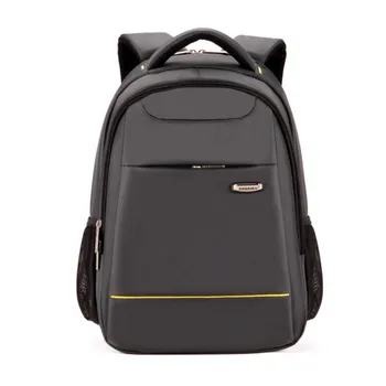

high quality boys school bags college backpack waterproof 15 inch laptop backpacks men travel bag birthday schoolbag sac mochila