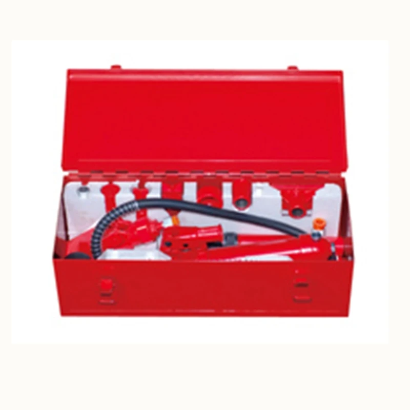 

Hot Sale Cheap Hydraulic Mini Porta Power Jack Price with Various Model