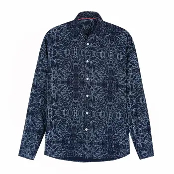 

2019 Fashion Brand Shirt For Men Button Up Korean Slim Fit Streetwear Long Sleeve Checkered Dress Shirt Mens Clothing