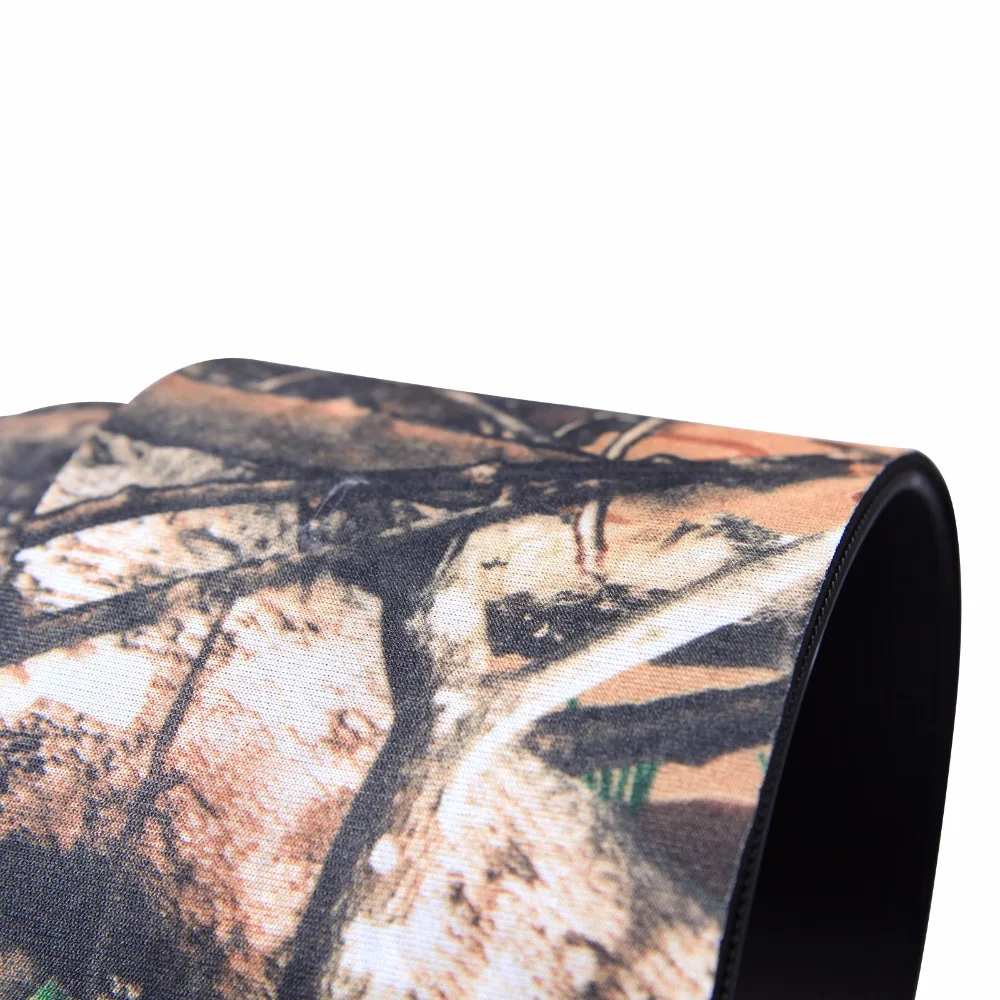 Contemporary Rubber Camouflage Neoprene Lens Coat Waterproof Lens Protective Coat Cover Camo Case For Sigma 150-600mm C version (4)