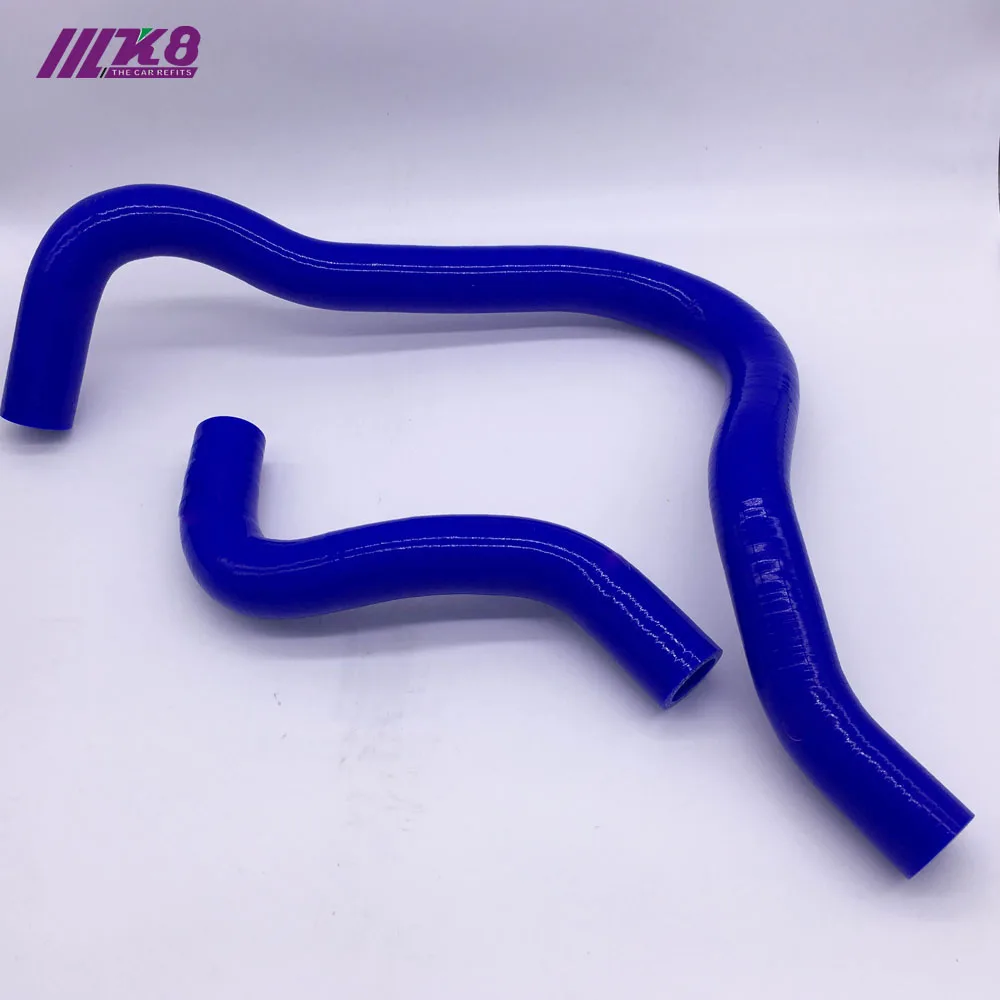 Parts Accessories For Honda Accord Sir T Fb Cf4 Euro R Cl1 97 00 Blue Silicone Radiator Hose Kit Car Truck Parts Parts Accessories For Honda Accord Sir T Fb Cf4 Euro R Cl1 97 00 Blue Silicone Radiator Hose Kit Car Truck Parts