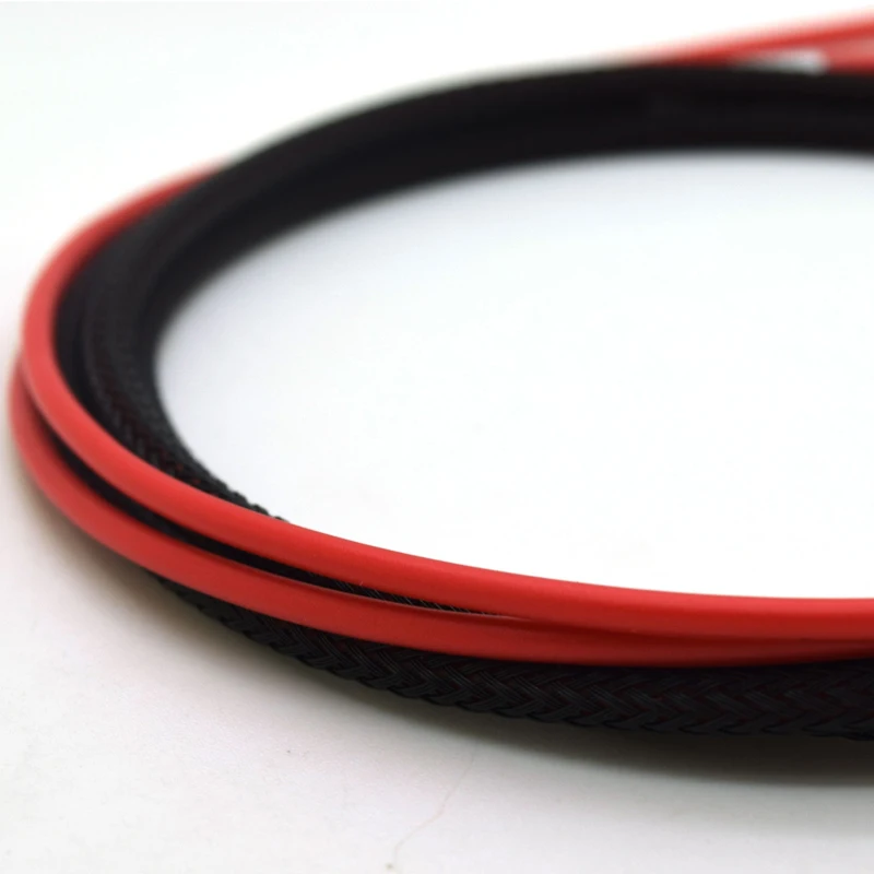 Cable for Sennheiser Headphone HD700 HD 700 Headphones Replacement Audio Cable Cords 3.5mm to 6.35m