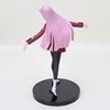 21cm figura de Anime DARLING in the FRANXX juguete Zero Two 02 PVC colección de figuras de acción modelo juguetes regalos de navidad ► Foto 2/6
