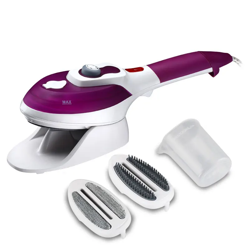 

Household Appliances Vertical Steamer Vertical Steamer with Steam Irons Brushes Iron for Ironing Clothes for Home 220V