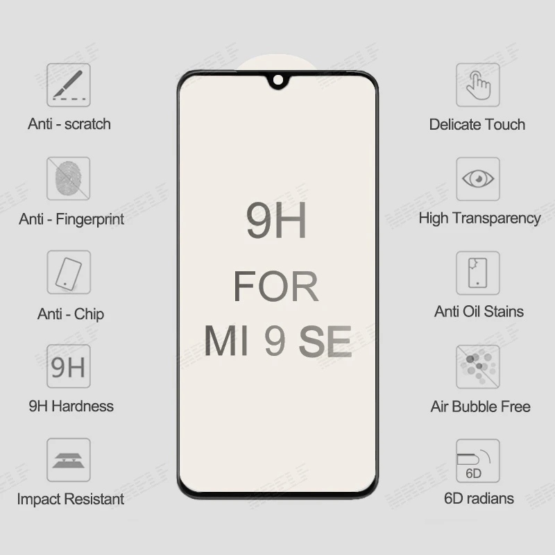 MRELF 9 SE