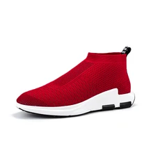 2017 Fashion Designer Superstar Slip on Men Casual Shoes New Arrival Slip on Breathable Men Loafers Mixed Colors Flat Shoes Men