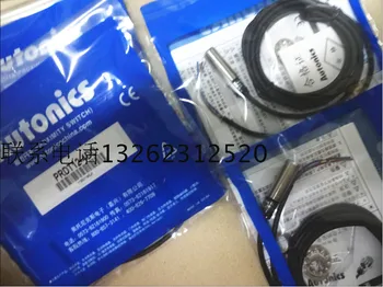 

2PCS PRDT12-4DO PRDT12-4DC PRDT12-8DO PRDT12-8DC Autonics Inductive Proximity Switch Sensors New High Quality