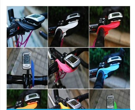 garmin gps handlebar mount
