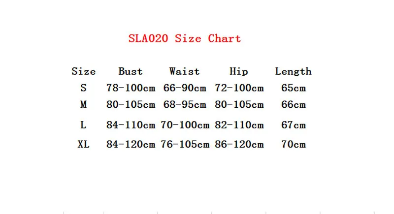 SLA020