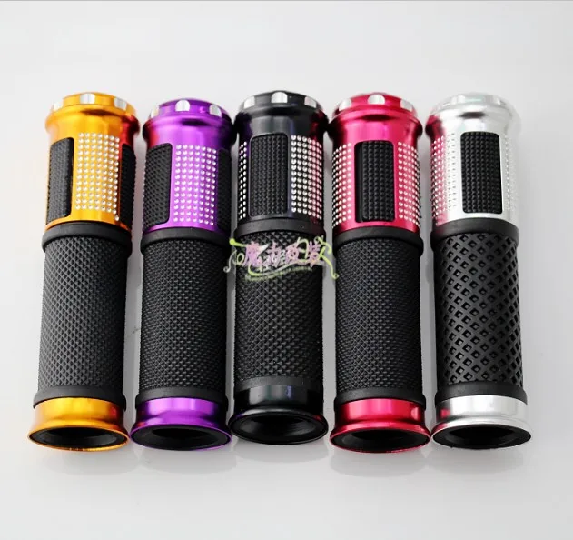 

Modified motorcycle accessories handle aluminum alloy handle sets plastic handle sky star plastic handle Wholesale versatility