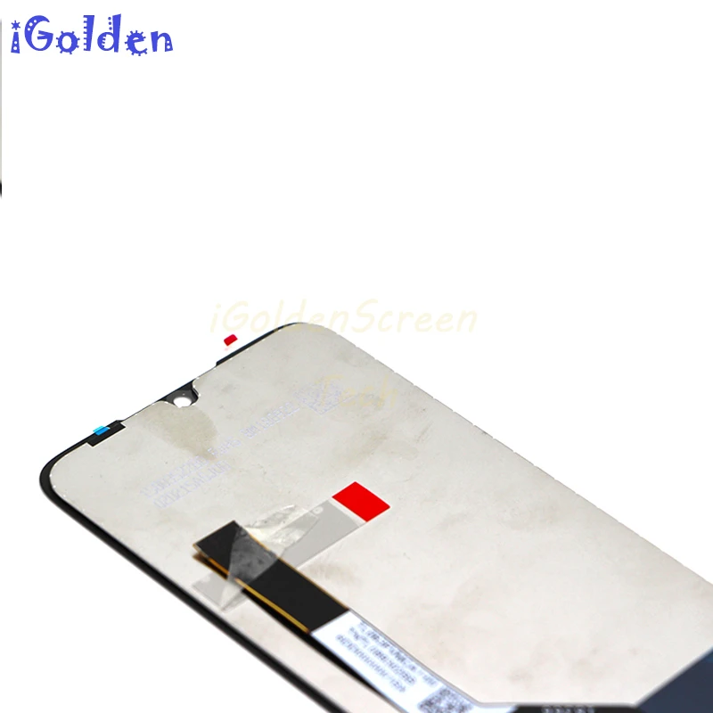 tested for Xiaomi Redmi Note 7 LCD Note 7 Pro Display Touch Screen with frame Digitizer Assembly for Redmi Note7 LCD