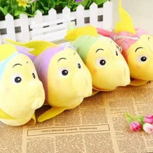 Разноцветные 15*9 см плюшевые мягкие игрушки куклы; присоски окна автомобиля и дома подвесные игрушки свадебный подарок автомобиль игрушка кукла