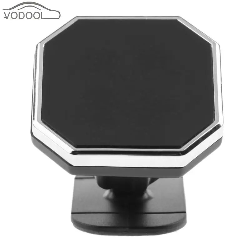 

Universal Car Phone Magnetic Holder Automobiles Dashboard Magnet Mount Support Stand Adjustable HUD Design Cradle for Mobiles