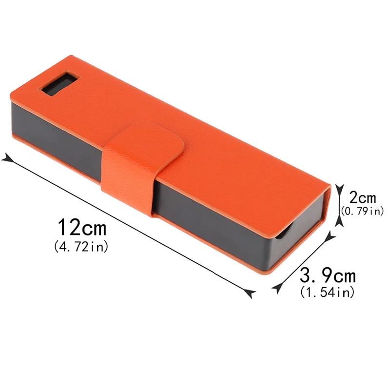 Portable Charger Power Bank Charging Battery Case Holder Compatible For Juul Charging Pods Case Holder Box