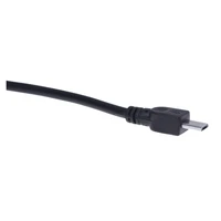 otg נתונים כבל USB OTG כבל High Speed OTG כבל נתונים מיקרו B HOST USB כבל 15 ס"מ עבור כל הטלפונים OTG (4)