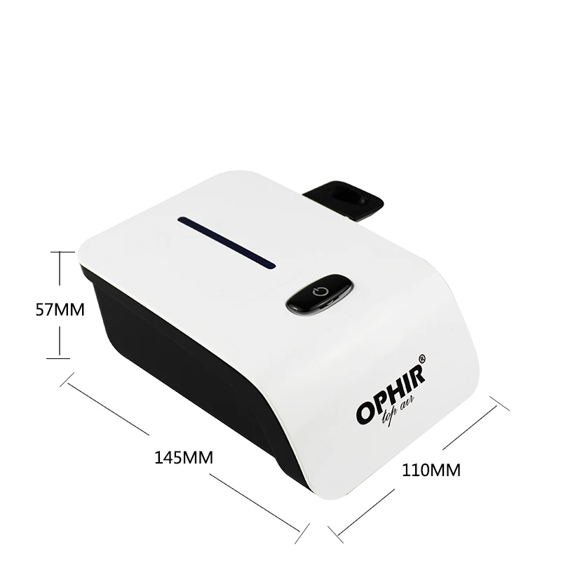 Набор для аэрографии OPHIR Pro Аэрограф с воздушным компрессором украшения тортов