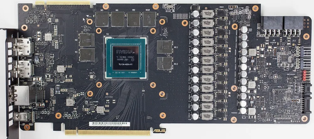 ASUS-ROG-Strix-GeForce-RTX-2080-OC,-ROG-STRIX-RTX2080-O8G-GAMING,-8GB-GDDR6-(90YV0C60-M0NA00)-pcb
