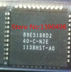 

Free Shipping SST89E516RD2-40-C-NJE 89E516RD2-40-C-NJE SST89E516RD2 89E516RD2 PLCC44