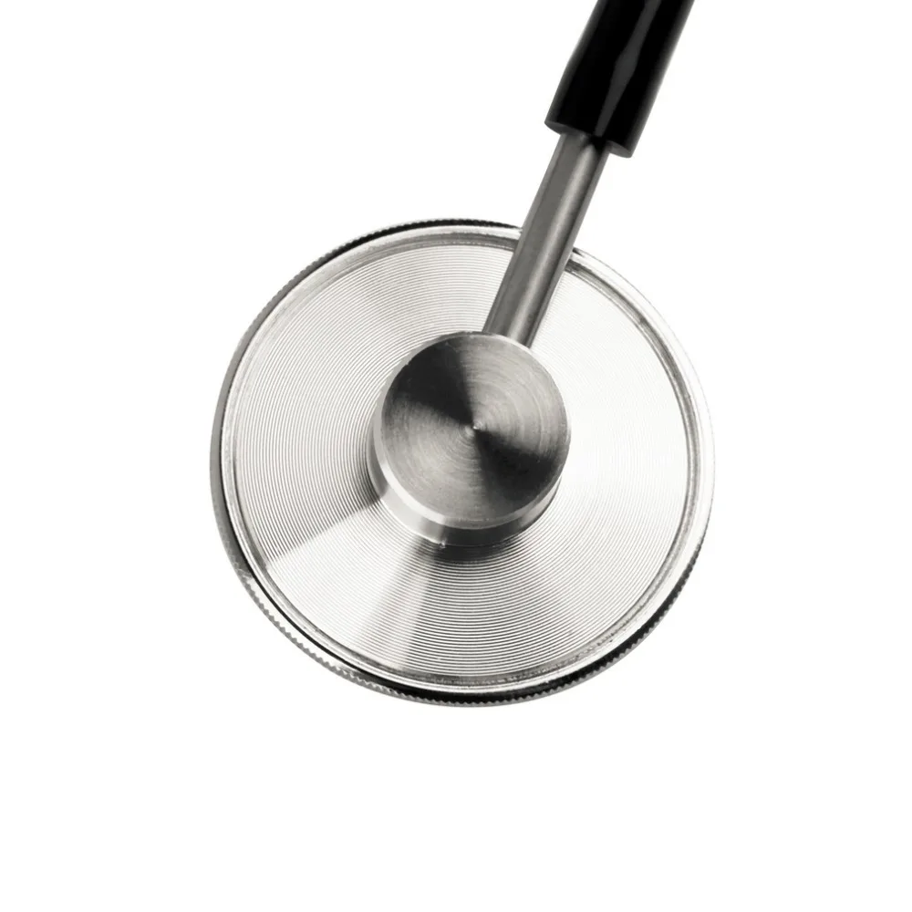 Single Head Medical Cardiology Cute EMT Stethoscope for Doctor Nurse Vet Medical Student Light Weight Aluminum 1 Single Head Medical Cardiology Cute EMT Stethoscope for Doctor Nurse Vet Medical Student Light Weight Aluminum 2