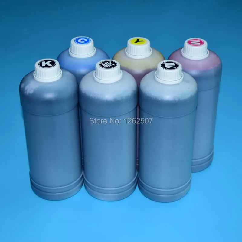 Canon iPF750 Pigment Dye ink (17)