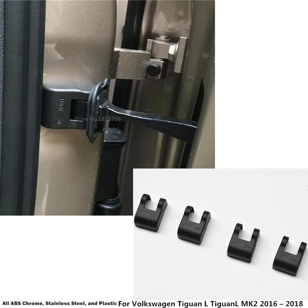 Top For Volkswagen Tiguan L TiguanL MK2 2016 2018 Car body anti rust