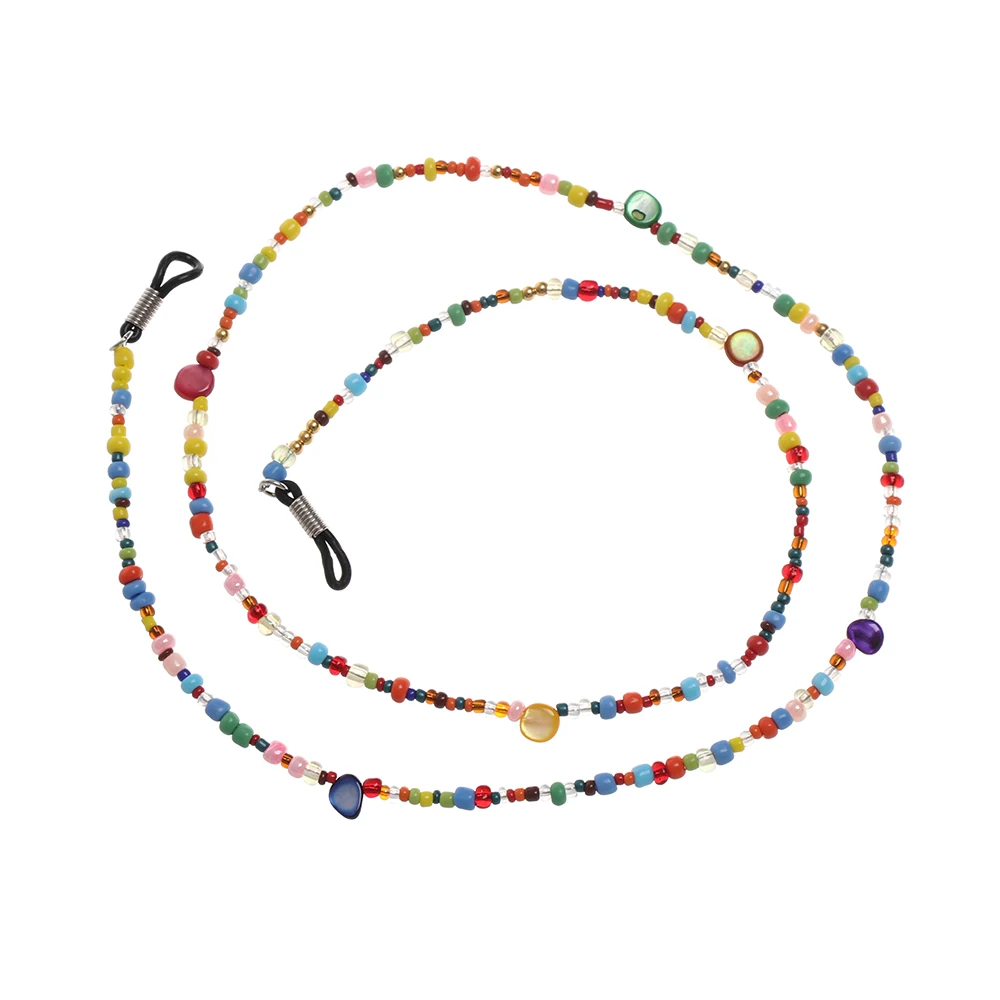 

Retro Fashion Glasses Chain Cord Women Eyeglass Chain Strap Men Sunglasses Neck Holder Retainer Eyewear Spectacles Lanyard