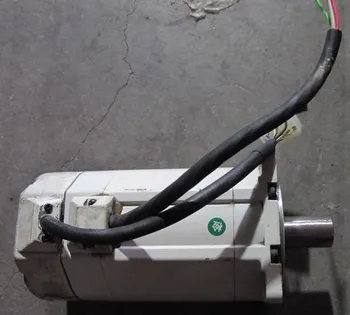 

USED 100% TESTED AC SERVO MOTOR MSMA082A1C *Please contact us for real photo,100% real stock*