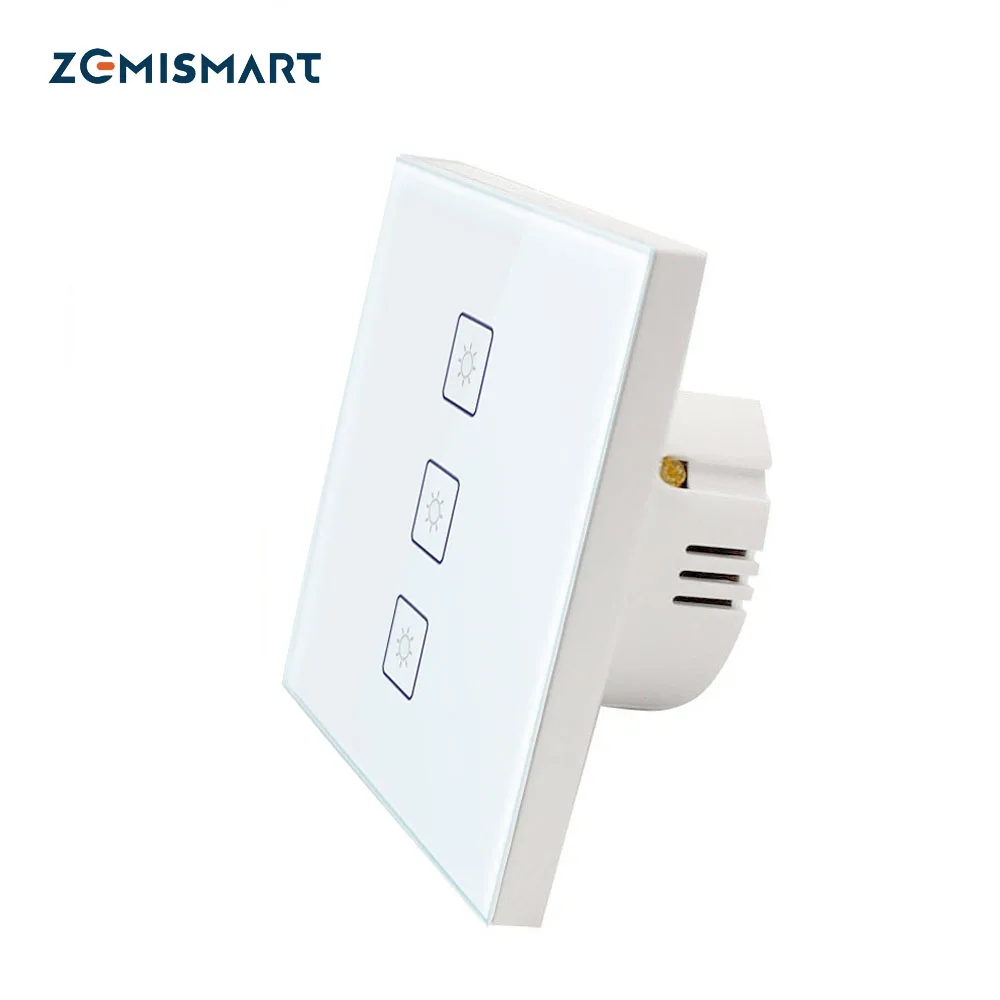 zigbee smart switch zigbee smart switch