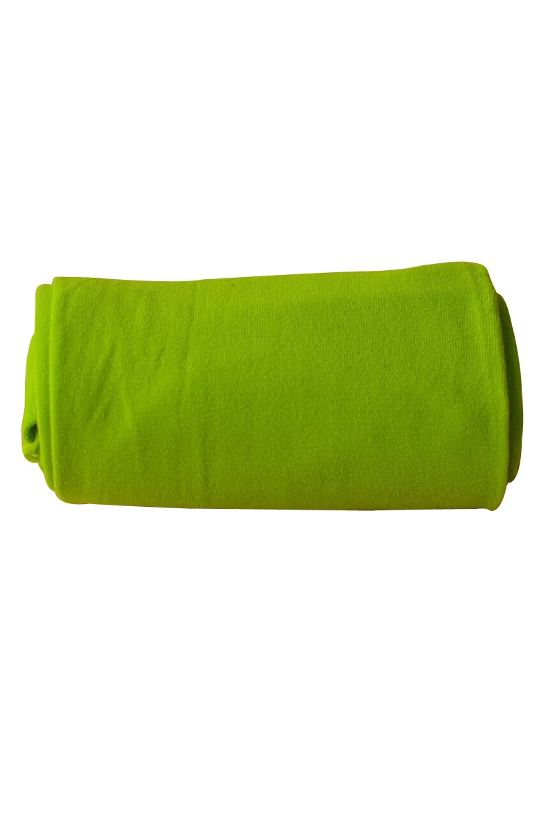 

MACH Baby Girl Tights Stretch-Cotton Pantyhose Fluorescent green S