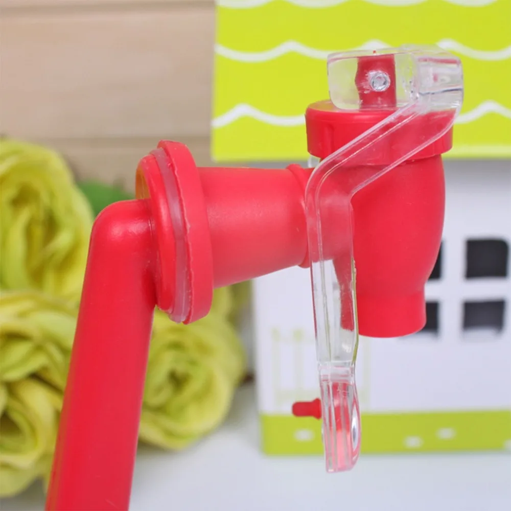 The Magic Tap Saver Soda Dispenser Bottle Coke Upside Down Drinking Water Dispense Party Bar Kitchen Gadgets Drink Machines