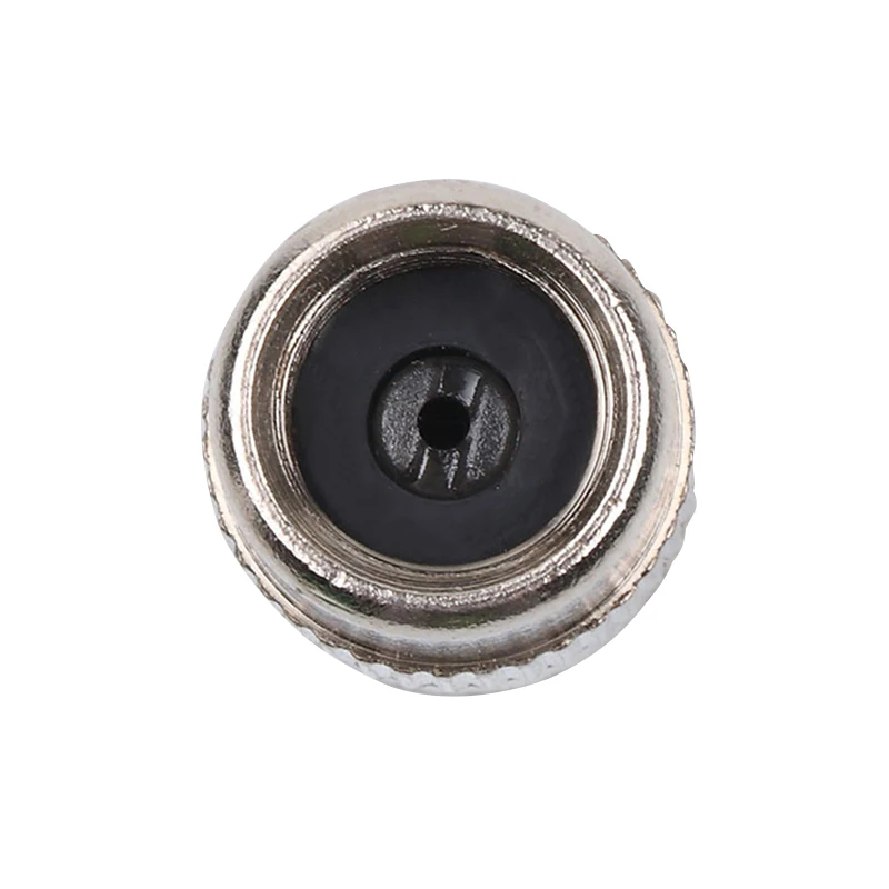 4 шт. монитор давления в шинах клапан для шины колпачки сенсор индикатор глазное предупреждение 36PSI