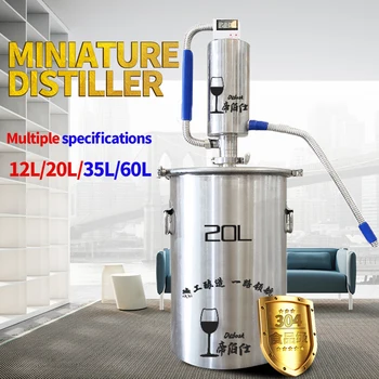 20L Moonshine Distiller Kit 1