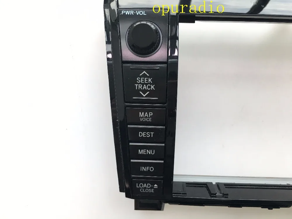 TOYOTA 86120-0C230 front panel  (2)_