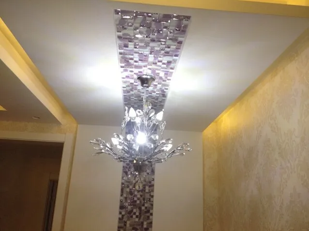 CRYSTAL pendant lamp