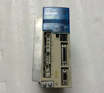 

USED 100% TESTED R7D-AP04L OMRON R7D-AP04L SERVO DRIVER R7D-AP04L