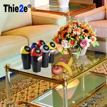 Автомобильный держатель мешка для мусора может для Ford f150 f250 focus3 focus2 Фокус mk2 Kuga Ka Fiesta люк f-серия Fusion mondeo