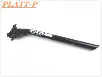 

PLATT-P Carbon Fiber Bike Seatpost MTB / Road Carbon Saddle Saddle Seat Bike Seat Parts XTX