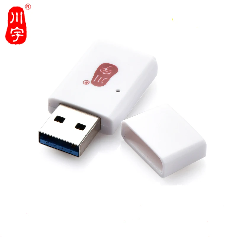 USB3.0 Card Reader высокоскоростной Micro SD Card/TF мобильного телефона устройство чтения карт памяти мини