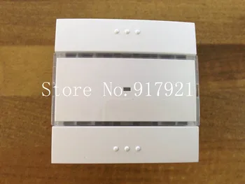 

[ZOB] Berker 75161689 single brocade button panel EIB/KNX lighting original authentic --2PCS/LOT