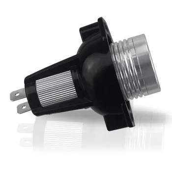 

1Pair LED Angel Eyes Light Bulb Fog Bulb for BMW E90 E91 M8617