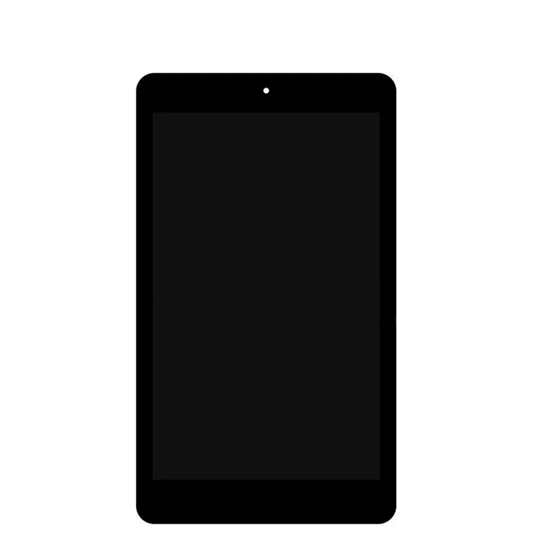 Для LG G Pad X2 8 0 Plus FHD LTE V530 дюймовый ЖК дисплей с сенсорным экраном и дигитайзером в