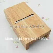 По краям Диспенсер/обработки краска/водонепроницаемый/Мэн Zongzhu/Мыло DIY ручной инструмент