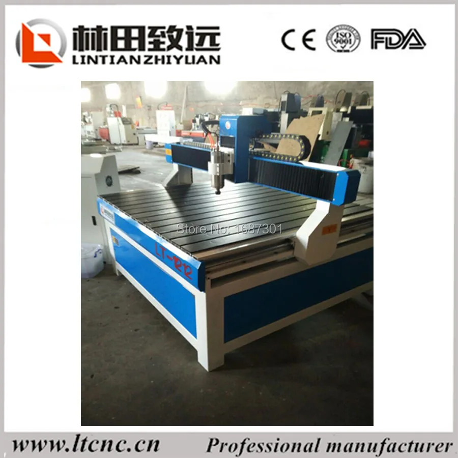 advertising cnc router