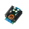 1pcs Professional Step-down Power DC-DC CC CV Buck Converter Supply Module 8-40V To 1.25-36V 12A Adjustable Wholesale Worldwide ► Photo 3/6