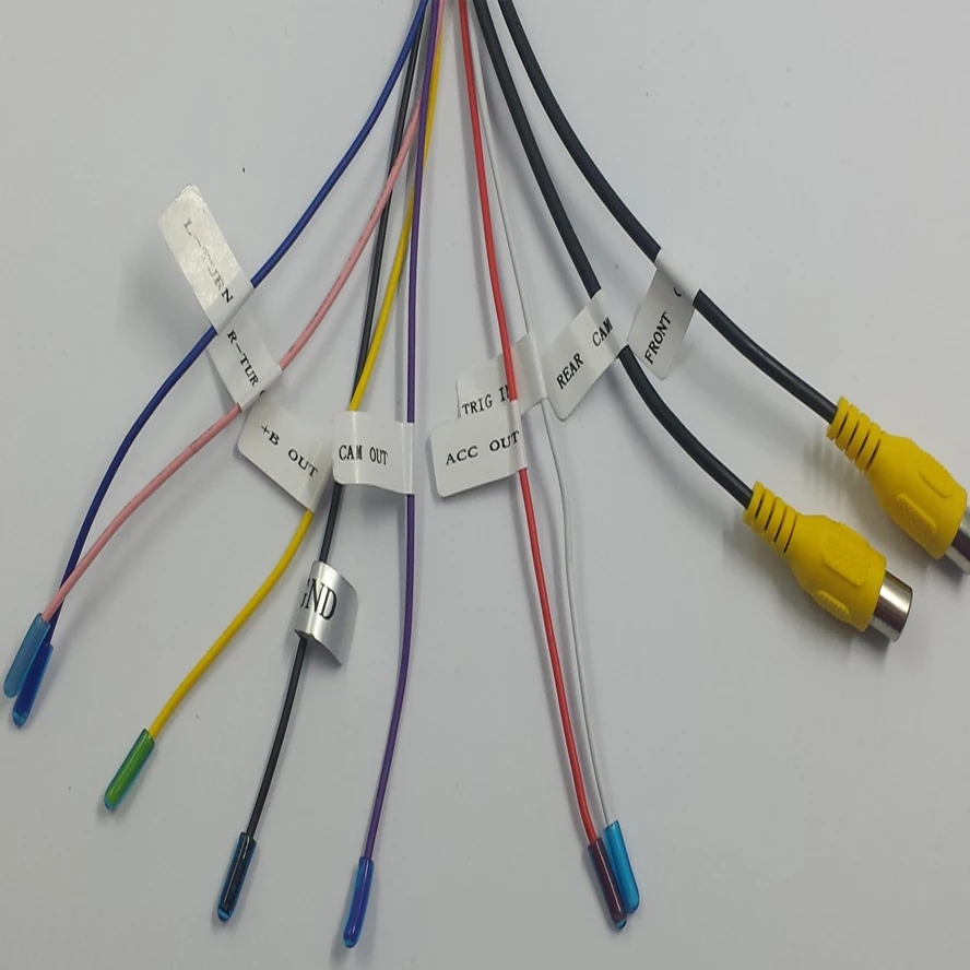 Интерфейс автомобильной камеры для Mercedes Comand Online NTG4.5 Audio 20 A B C E GL ML SLS SL GLK CLS GLA SLK